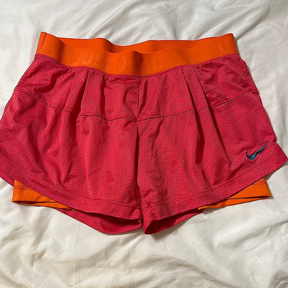 Nike Drifit Shorts